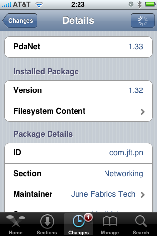 how to download pdanet for iphone without jailbreak