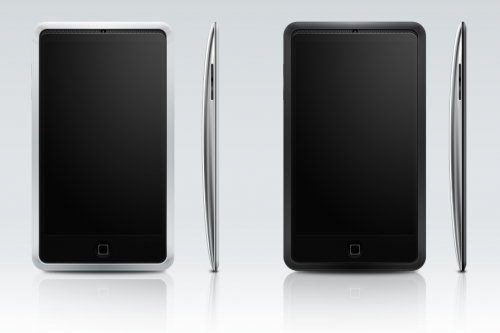 iphone 4g. iPhone concept (iphone4g