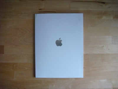 Gizmodo Ipad Jailbreak on The Lack Of Anything But The Logo On The Outside Of The Envelope Is