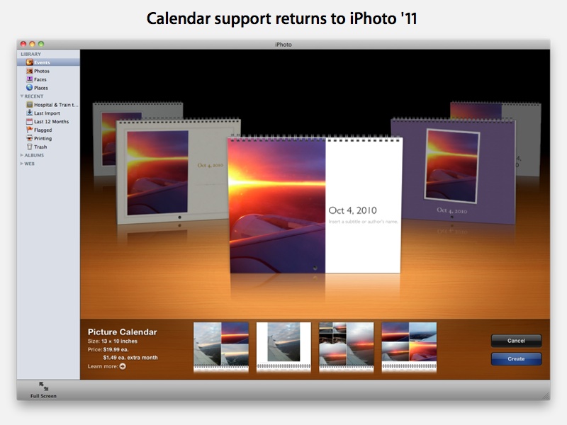 Download Iphoto 11 For Mac