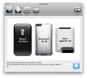 pwnagetool 42 300x267 Вышли утилиты отвязанного джейлбрейка iOS 4.3.3: RedSn0w 0.9.6 rc15 и PwnageTool 4.3.3