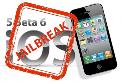 ios 5 beta 6 jailbreak 499x341 DevTeam Releases Tethered Jailbreak for iOS 5 Beta 6
