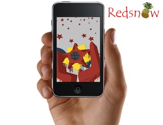 redsn0w iOS 5 beta 7 можно джейлбрейкнуть с помощью RedSn0w 0.9.8b7