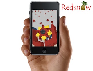 redsn0w iOS 5 beta 7 is jailbreakable by RedSn0w 0.9.8b7