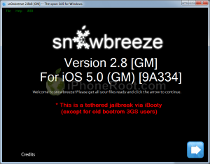 sn0wbreeze28b8 2 300x235 Sn0wBreeze 2.8b8 can help jailbreak and unlock iOS 5