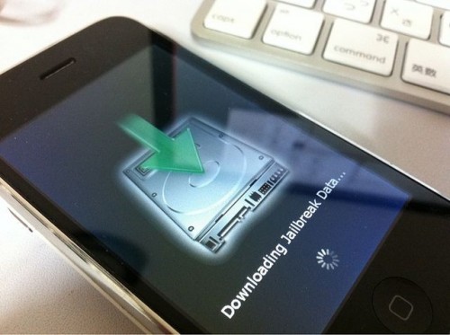 jailbreak 500x373 Отвязанный джейлбрейк iOS 5.0.1: последние новости