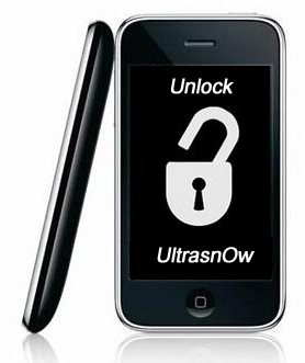 unlock Ultrasnow 5.01 HowTo unlock iPhone 3GS and iPhone 4 with iOS 5.0.1