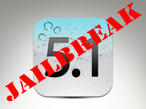 IOS 51 jailbreak 300x225 Пошаговые инструкции по джейлбрейку iOS 5.1