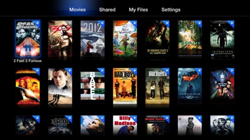 50 gridbrowse 500x281 FireCore Releases Tethered Jailbreak for Apple TV 2 iOS 5.1