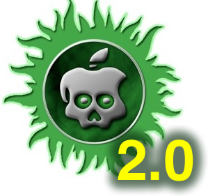 absinthe2 Продемонстрирована утилита Absinthe 2.0   отвязанный джейлбрейк iOS 5.1.1 [Видео]