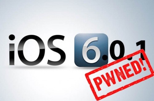 ios 601 jailbreak 500x329 Пошаговые инструкции по джейлбрейку iOS 6.0.1