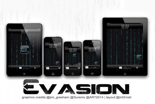 evasi0n 500x337 Evad3rs Confirm iOS 6.1.1 Can Still Be Jailbroken By Evasi0n