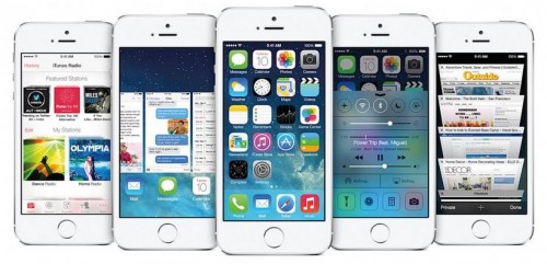 unofficial jailbreak 500x241 Unofficial Jailbreak for iOS 7 beta 3 Appeared on the Internet