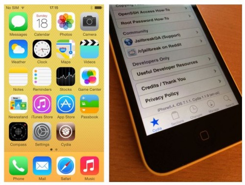 i0n1c jailbreak 500x377 I0n1c Has Explained How His iOS 7.1.1 Jailbreak Works