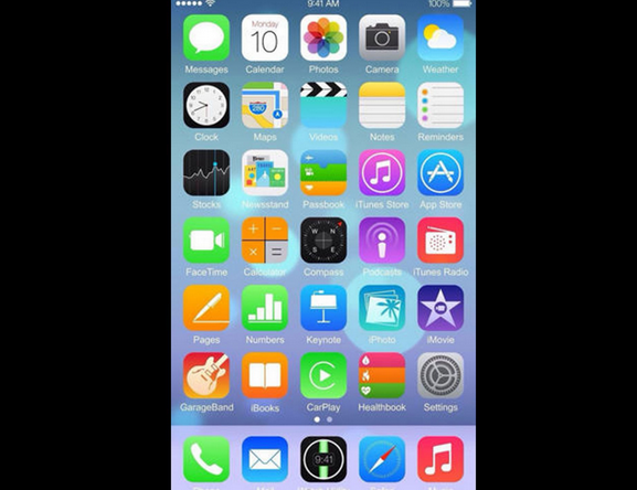 Apple Currently Testing Three New iOS 8 Versions? | iPhoneRoot.