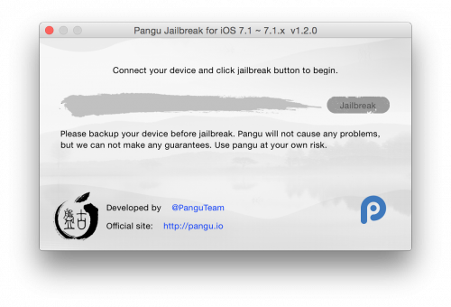 jailbreak announcement 500x340 Important Note for iOS 7 Users Ahead of iOS 8 Release