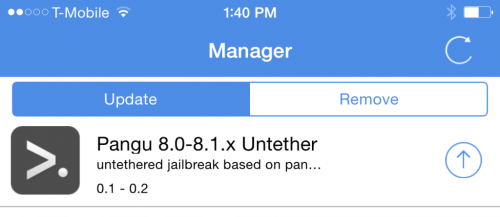 new pangu 500x217 Команда PanguTeam выпустила обновление для своей утилиты для отвязанного джейлбрейка iOS 8.x