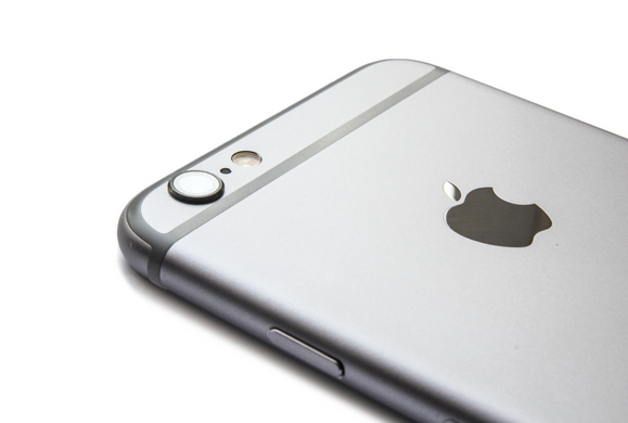 Старт серийного производства iPhone 6S перенесли на пару недель