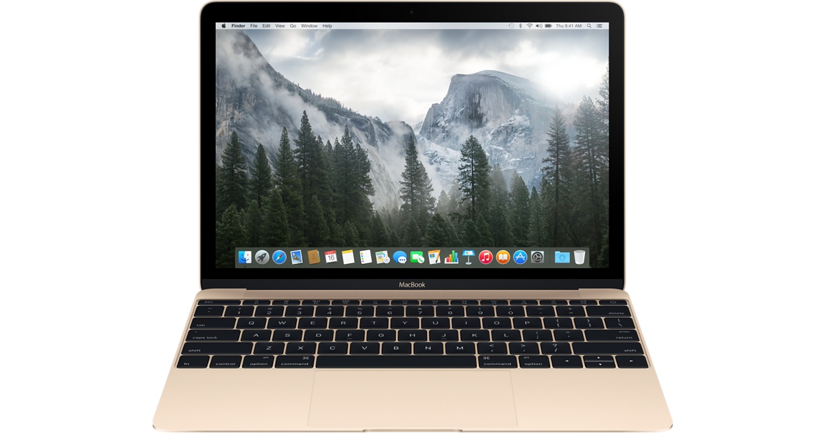 Apple отзывает дефектные кабели MacBook