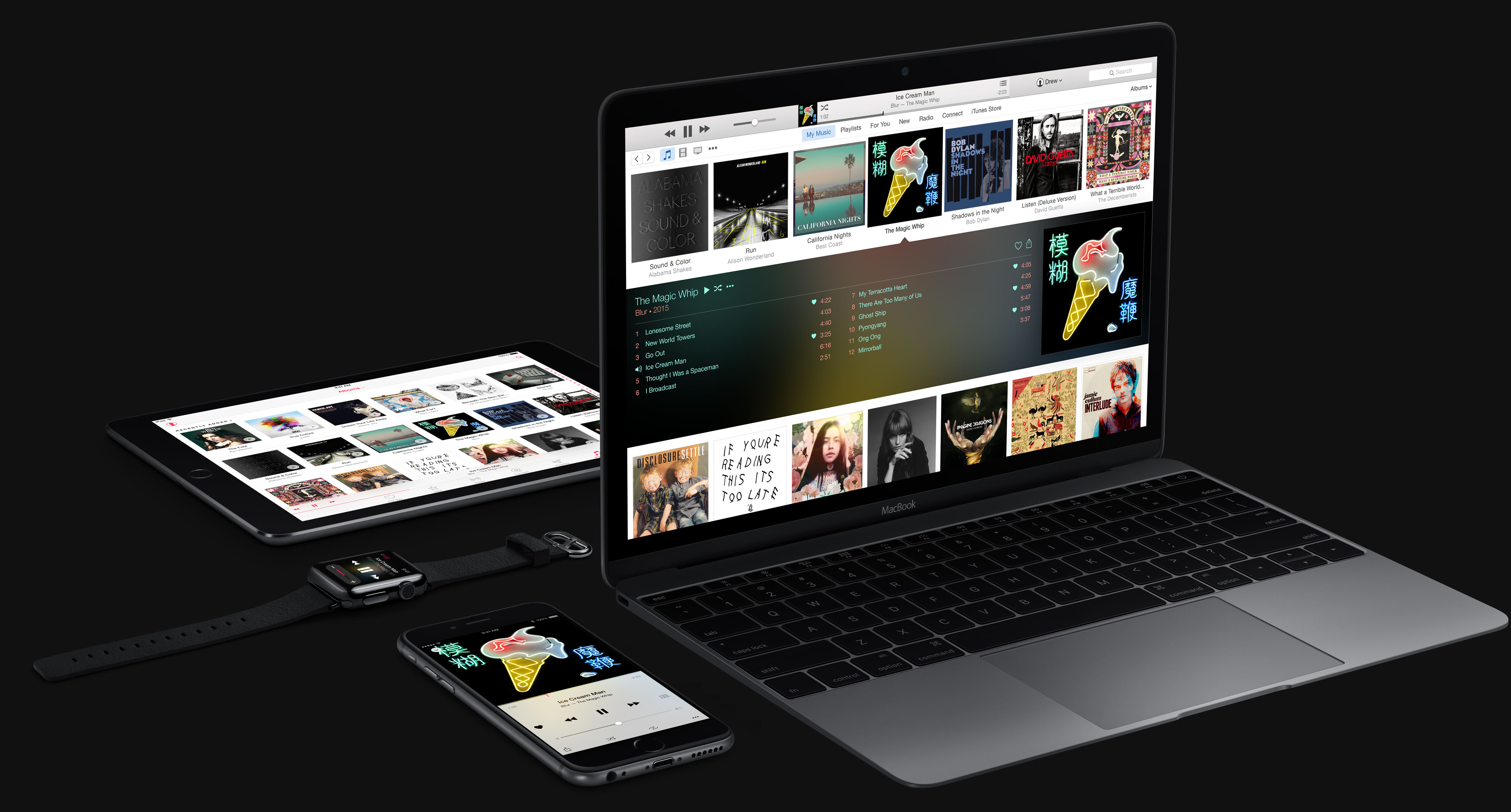Apple выпустила обновление мобильной операционной системы iOS 9.3.2