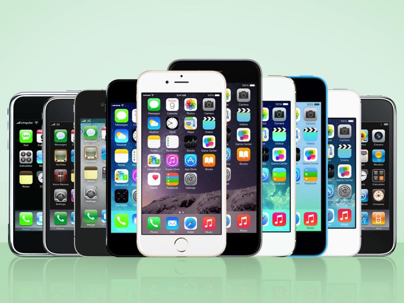 Apple нашла сбой в системе безопасности iPhone