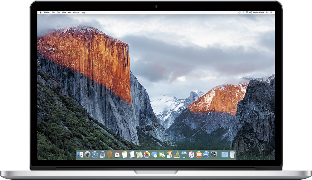 Переработанные MacBook Pro дебютируют в октябре