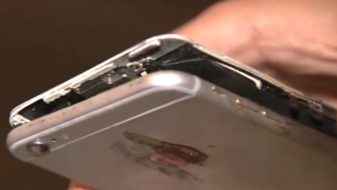 Apple: Возгорания iPhone 6 в «Поднебесной» вызвали внешние факторы