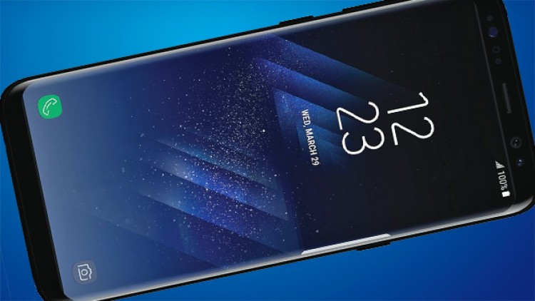 Samsung Galaxy S8 и Galaxy S8+ - названы официальные цены смартфонов