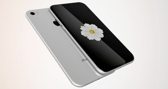 По мнению знатоков, iPhone 8 будет стоить не больше 900 долларов