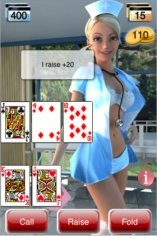 Strip Poker Android Free App