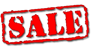 sale