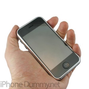 iphone-3g-dummy-black