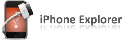 iphone explorer tool