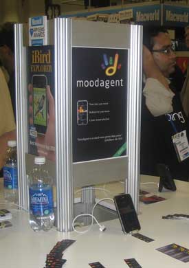 MoodAgent