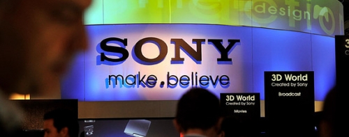 Sony