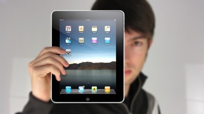 iPad