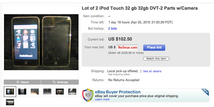 ebay-ipod-touch