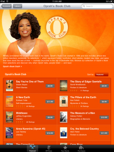 Oprah_iBookStore