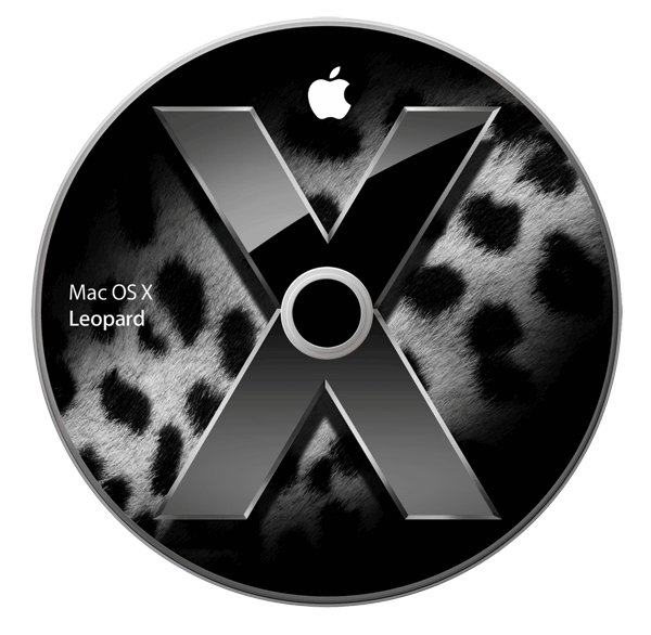 mac os x