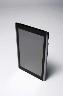 acer future tablet