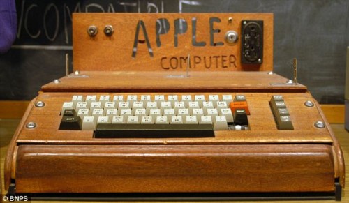 apple computer 2