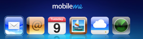 mobile me