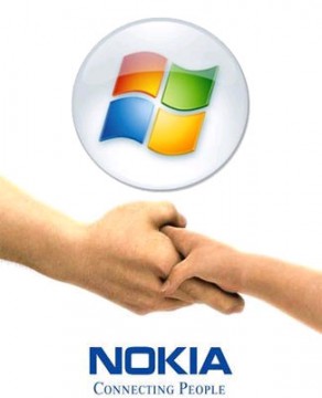 Nokia-Microsoft