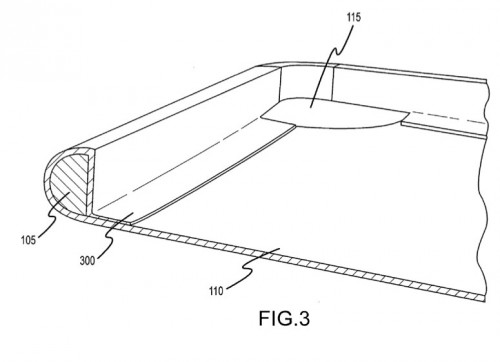 fibercase-patent