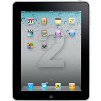 iPAd2