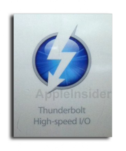 thunderbolt