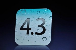 ios 4.3