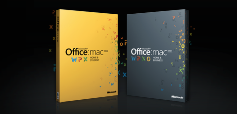 office for mac