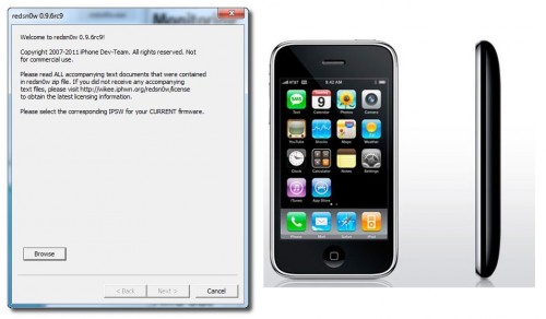 redsn0w-iphone3gs