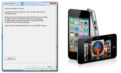 redsn0w-ipod-touch